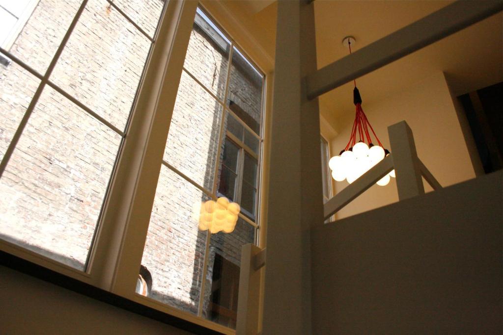 For Four Flat Apartment Gent Phòng bức ảnh